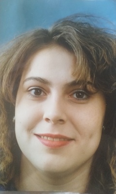 Rebeccah Ruth Cooper