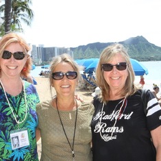 45th High School Class Reunion in Honolulu, HI - 2015