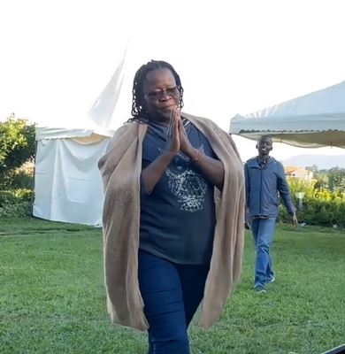Dr. Redempta Mukui Kiilu