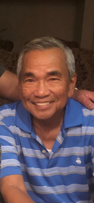 Redentor Morales Bacani, Sr.