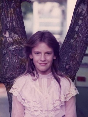 regena sue lewis