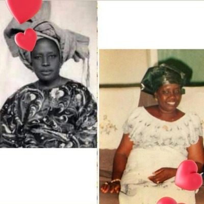 Regina Abiola Arowojolu