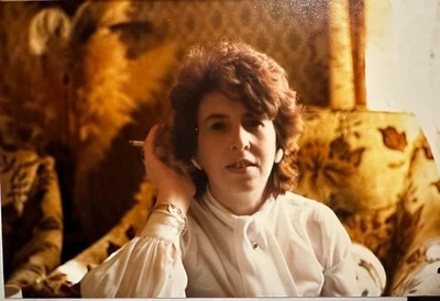 Regina Clare Bradshaw