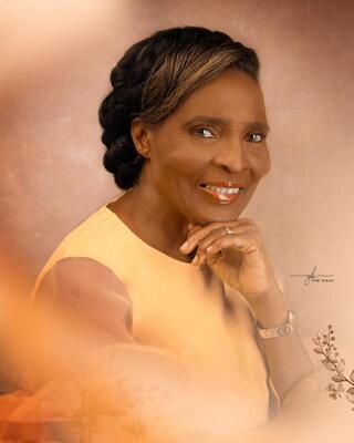 Regina Ebunoluwa Adebo