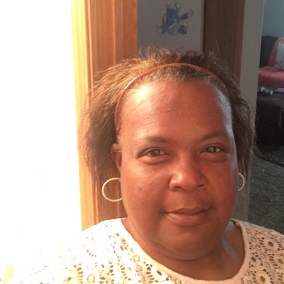 Regina Gail Smith