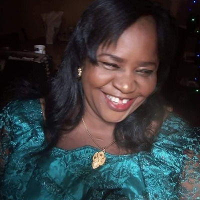 REGINA IGELLE ULOKO