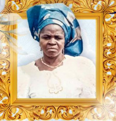 Regina Ije Okorie
