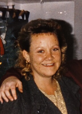 Regina M Marvin