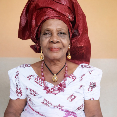 Regina Nwugo Onyekwelu