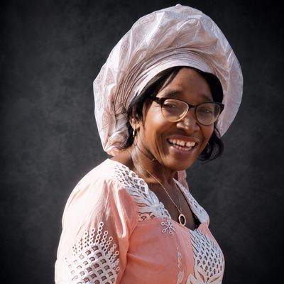 Regina Ubaekwe
