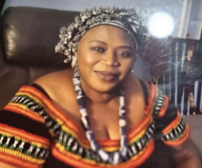 Regina FOMBE