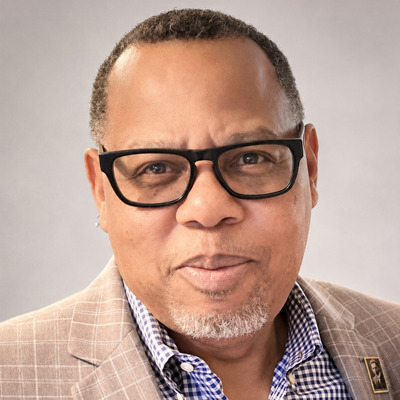 Reginald Devon Dreher