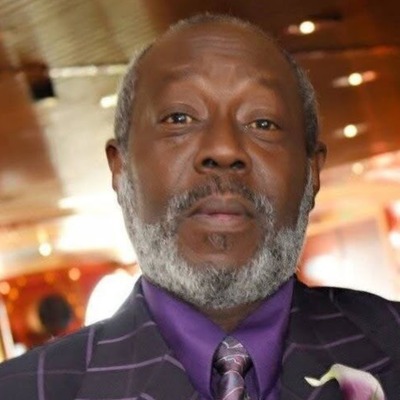 Reginald James Gambrell