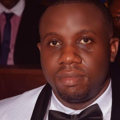 Reginald Ifeanyi Onyeocha