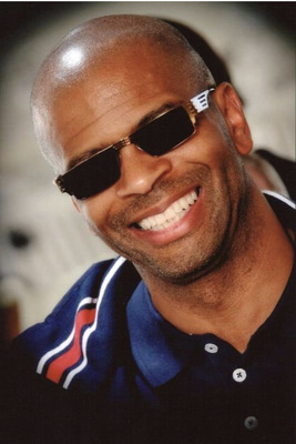 Reginald JeRome Burton