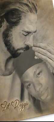 Reginald Jovan Davis