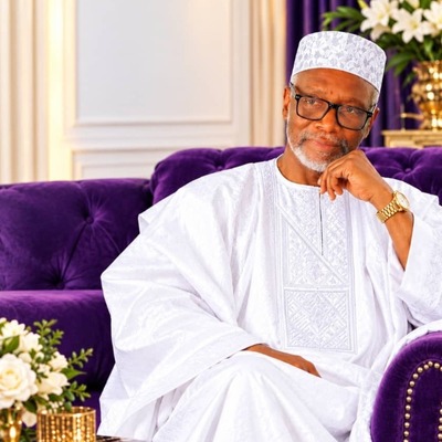 Reginald Azikiwedi I. Odiah