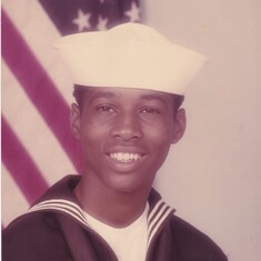 US Navy 1982 - 1987