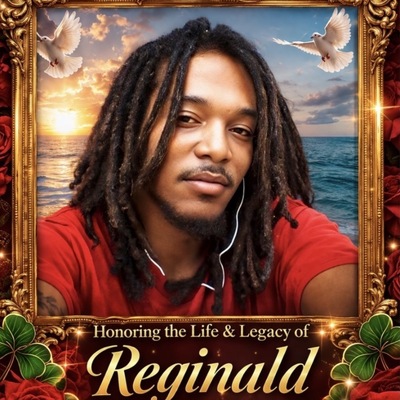 Reginald Williams