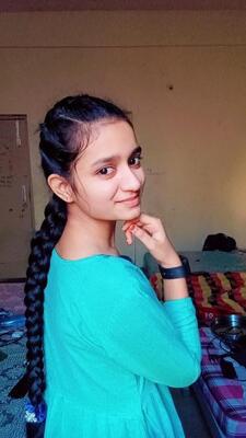Reha Shaik