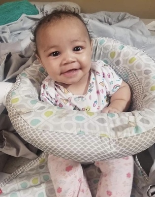Reina Marie Hunter