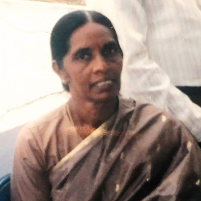 Rejina A