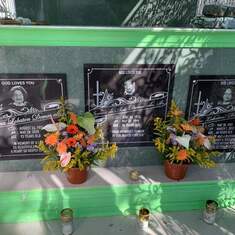 Inday Relie's 9th death anniversary 03.01.21 