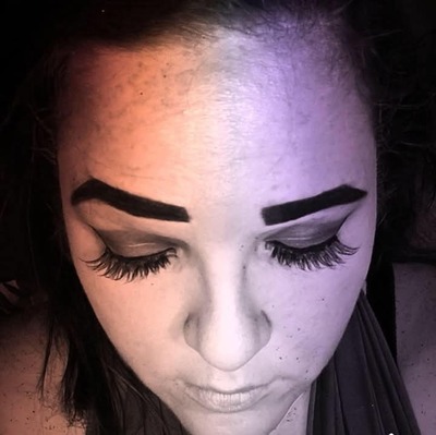 Nikki  (Phoenix) Lynn Levesque