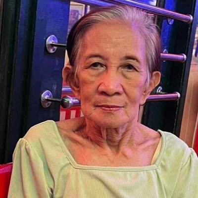 Remedios Nolasco Tuazon