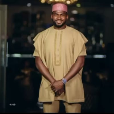 Chinedu Nwankwo