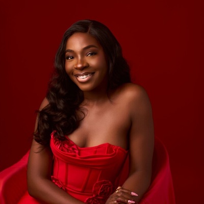 Ifunanya Lucy Nwangene