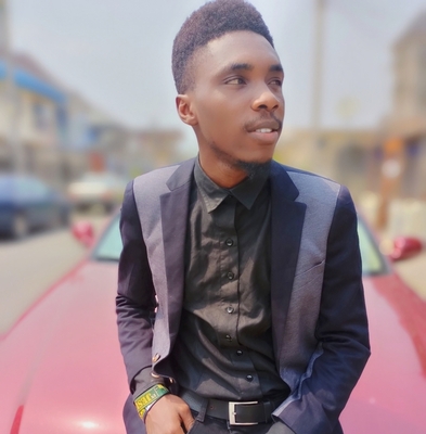 Remi Joel Temitope