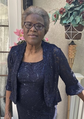 Mrs Remi Omua Uwaifo