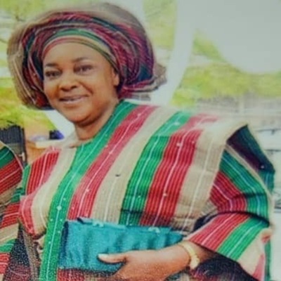 Oluwaremilekun Oputteh