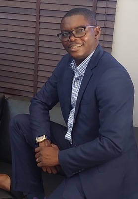 Remi Immanuel Abidemi Oluwabiyi