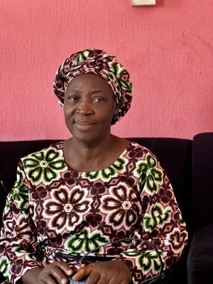 Remilekun Stella Isah