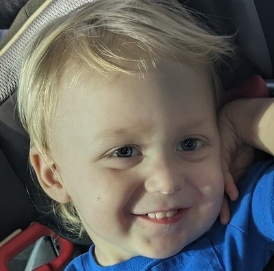 Jason Remington-Lee McCuller