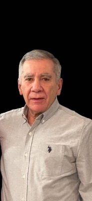 Renato Jose Laporta Rodriguez
