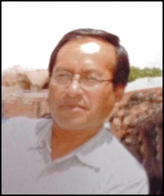 René Luis Aguayo Gutiérrez