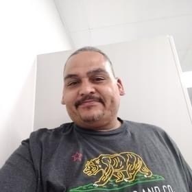 Rene Yanez