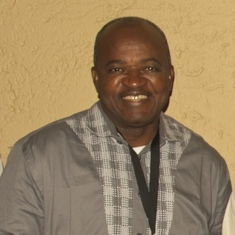Rene Mbongo