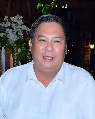 Rene Roberto Garcia