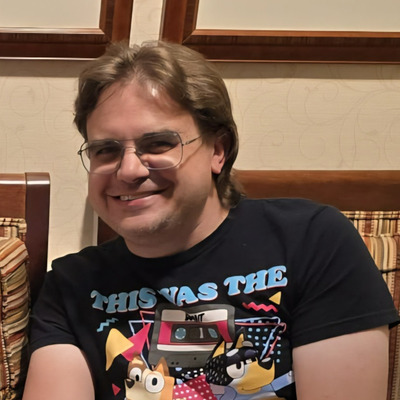 Renn Odenheimer