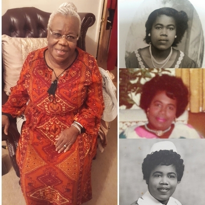 Rennetta Elizabeth Abalda Lewis
