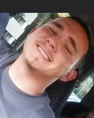 Reno Nickalaus Carothers