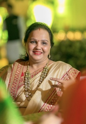 Renu Bamalwa
