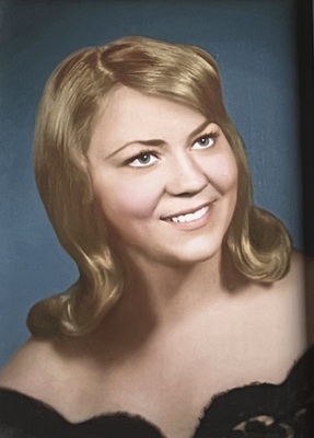 Reta Elaine Sturdivant