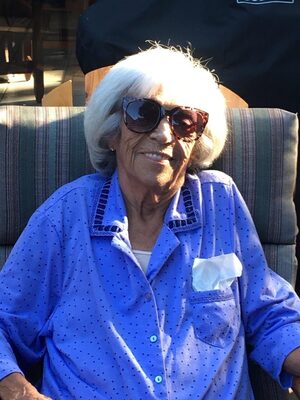Retha Rene Rudloff