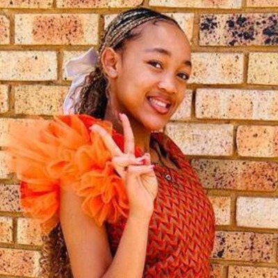 Rethabile koki Mthembu