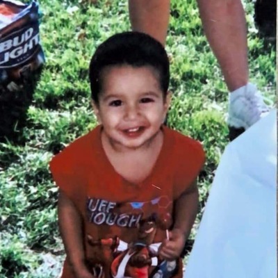 Reuben Cirillo Saucedo